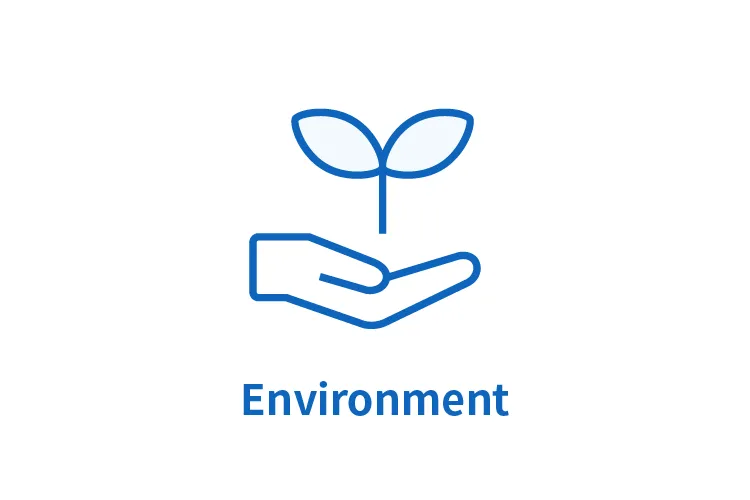 Greenhouse Gas (GHG) Emissions Throughout the Value Chain